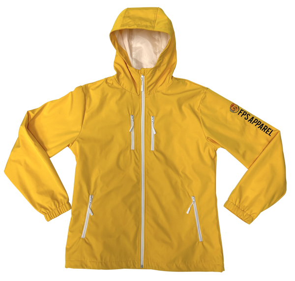 Stormwall Windbreaker (WBFZ101)