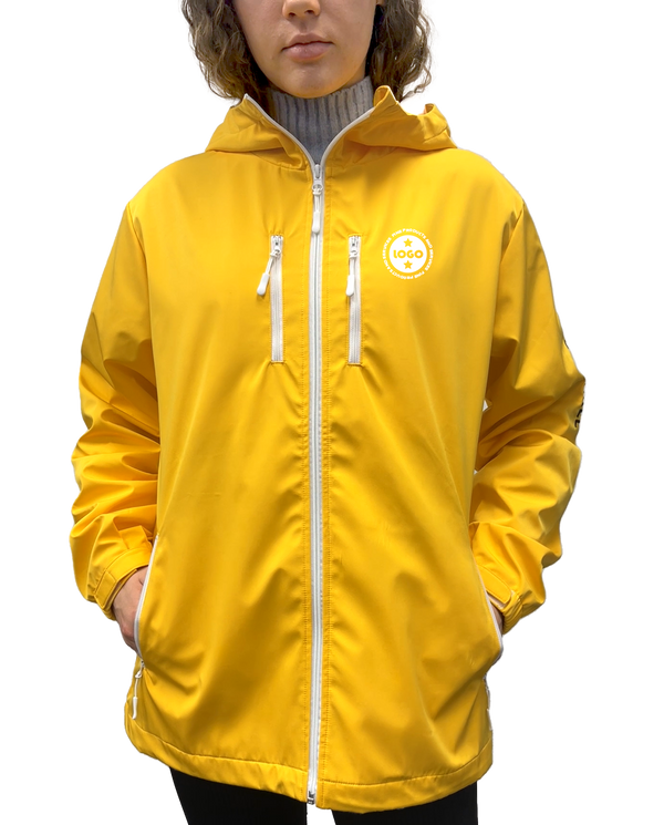 Stormwall Windbreaker (WBFZ101)