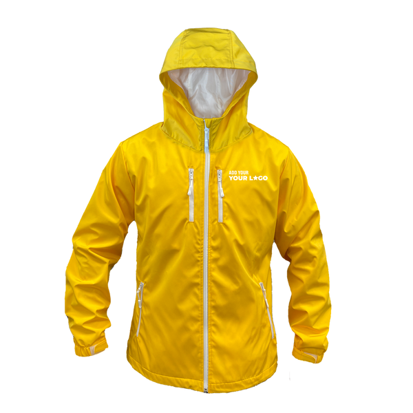 Stormwall Windbreaker (WBFZ101)