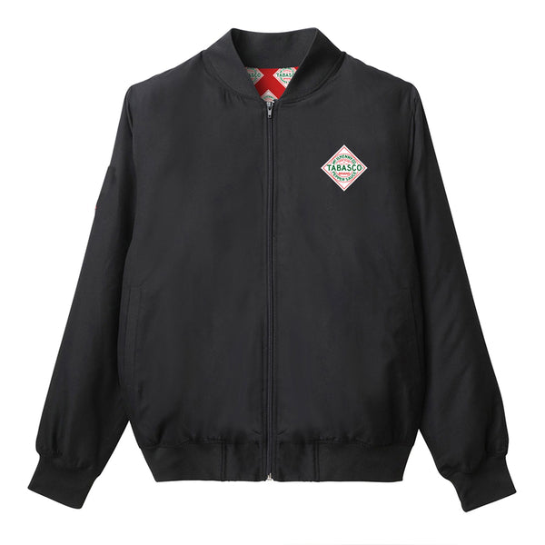 Bomber Jacket (BJ100)