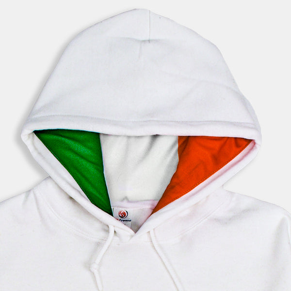 St. Patrick's Irish Flag Pullover