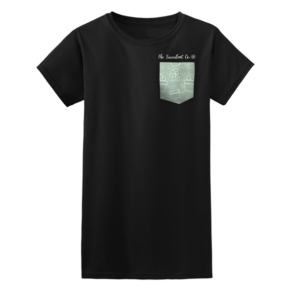 Ladies Everyday Tee (PT200)