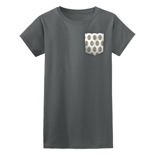 Ladies Everyday Tee (PT200)