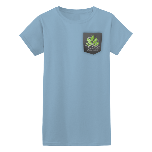 Ladies Everyday Tee (PT200)