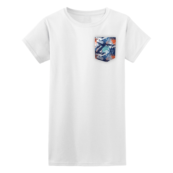 Ladies Everyday Tee (PT200)