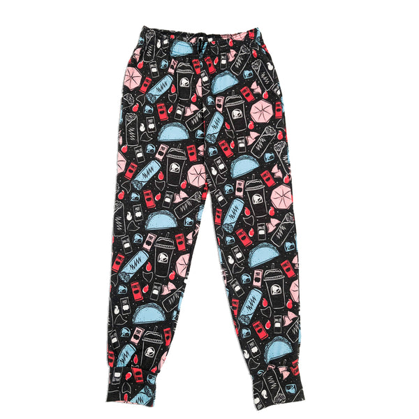 Joggers (CJ100)