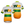 Mens Cycling Jersey (BA2210 / BA2211)