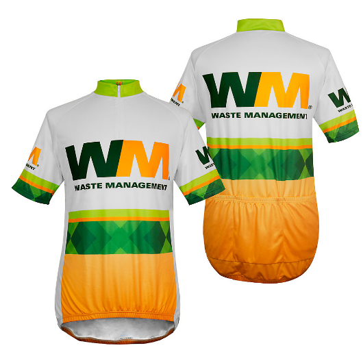 Mens Cycling Jersey (BA2210 / BA2211)